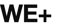 WE+