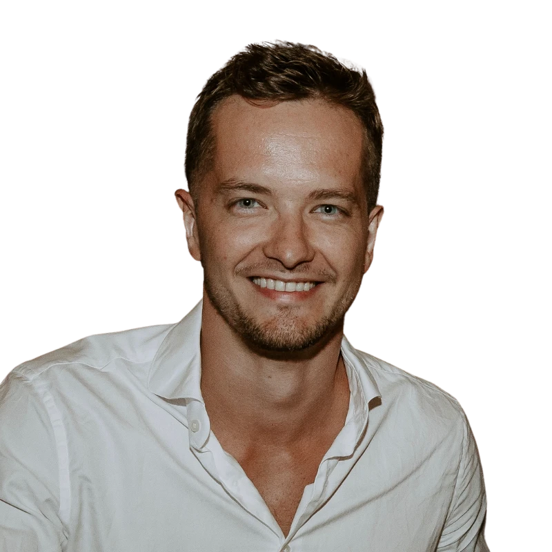 Ivan Westerhof