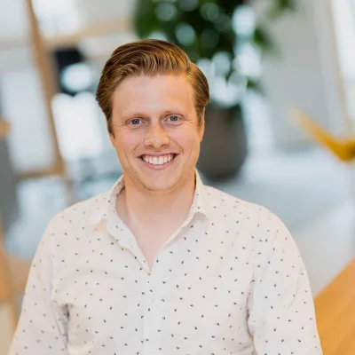Michiel Bleys