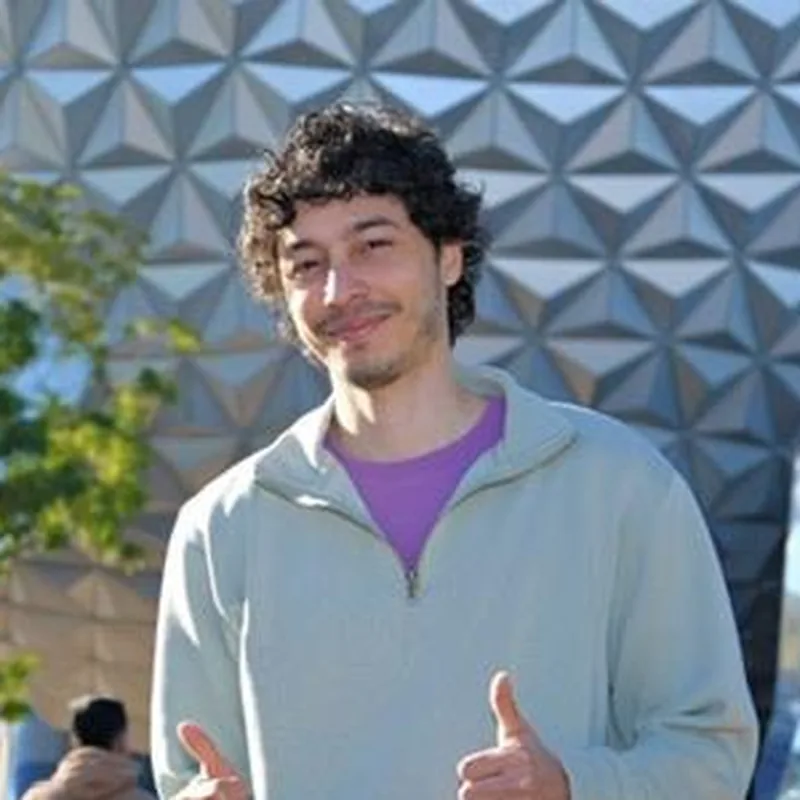 Nicolas Galindo